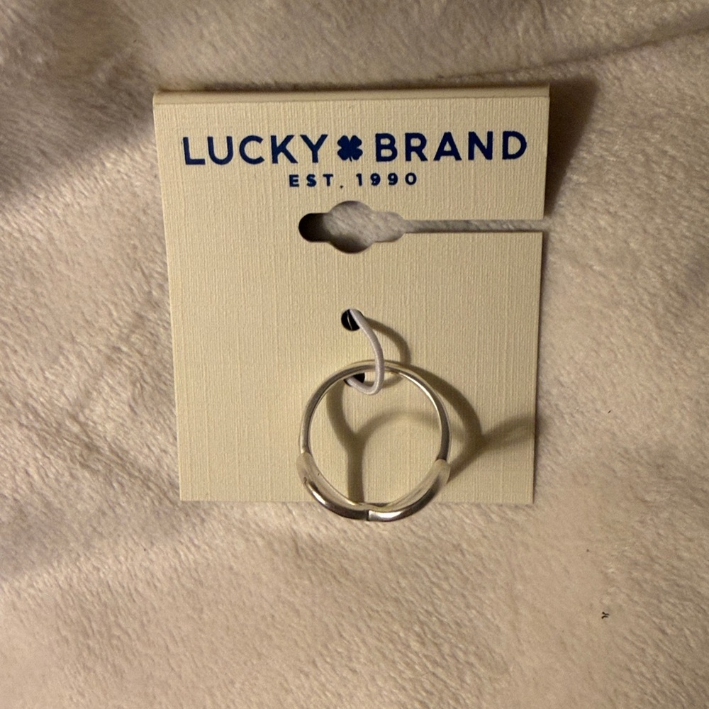 Heart Ring - Picture 3 of 4